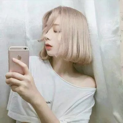 美人追