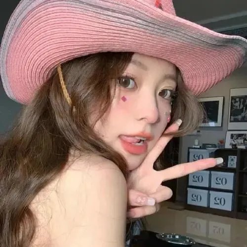 凑女也疯狂