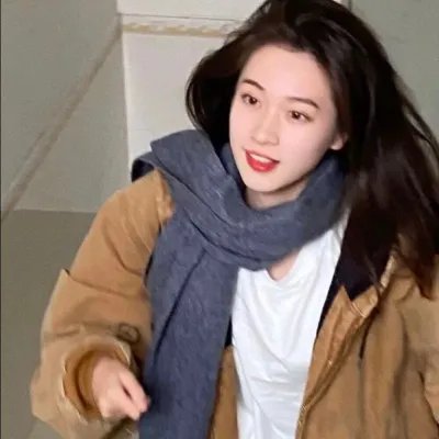 一块大红布
